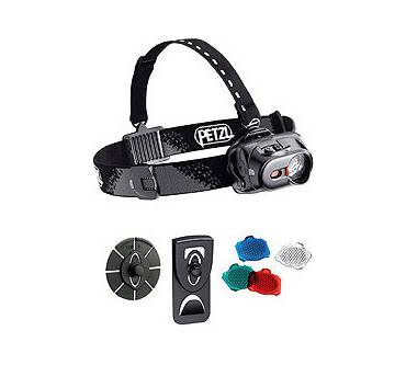 Produktbild Petzl Tactikka XP Adapt