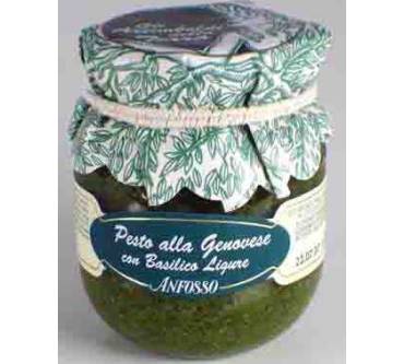 Produktbild Anfosso Pesto alla Genovese