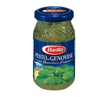 Produktbild Barilla Pesto alla Genovese