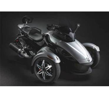 Produktbild BRP Can-Am Spyder Roadster (78 kW)