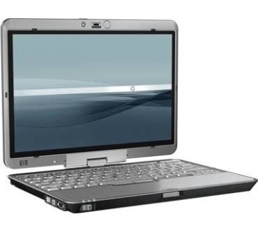 Produktbild HP Compaq 2710p