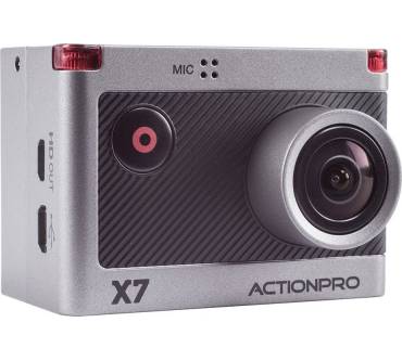 Produktbild Actionpro X7 Edition 2015