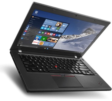 Produktbild Lenovo ThinkPad T460