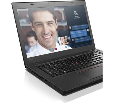 Produktbild Lenovo ThinkPad T460