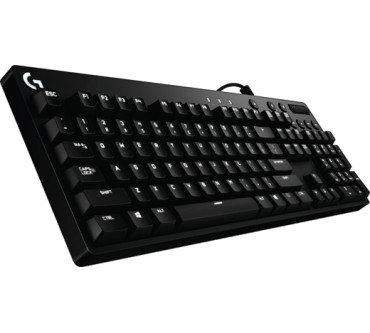 Produktbild Logitech G610 Orion Brown