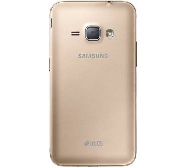 Produktbild Samsung Galaxy J1 (2016)