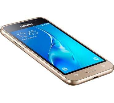 Produktbild Samsung Galaxy J1 (2016)