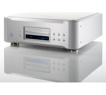 Produktbild Teac Esoteric K-01X