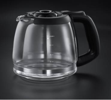 Produktbild Russell Hobbs Chester Grind & Brew Glas-Kaffeemaschine 22000-56