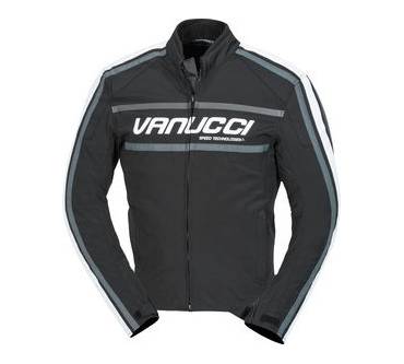 Produktbild Vanucci RVX-2 Textiljacke