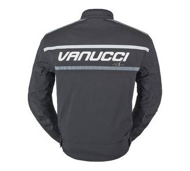 Produktbild Vanucci RVX-2 Textiljacke