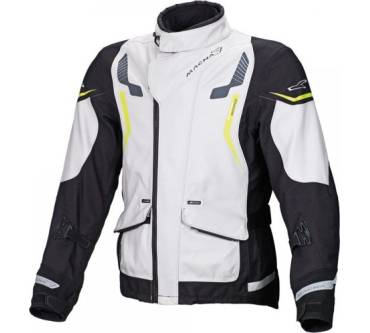 Produktbild Macna Jacke Impact + Hose Logic