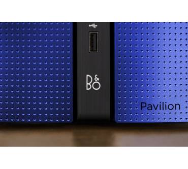 Produktbild HP Pavilion 550-137ng