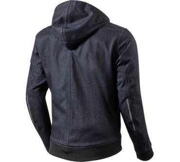 Produktbild Revit Jacke Hoody Stealth + Hose Memphis H20