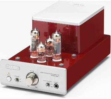 Produktbild Triode Coorporation TRV-84HD MarkⅡ