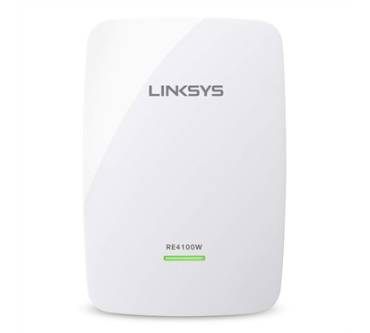 Produktbild Linksys RE4100W