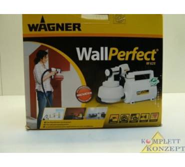 Produktbild Wagner WallPerfect W 625