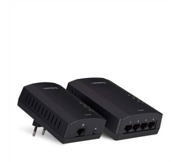 Produktbild Linksys PLSK400