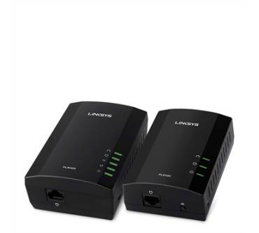 Produktbild Linksys PLWK400