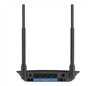 Produktbild Linksys RE6500HG