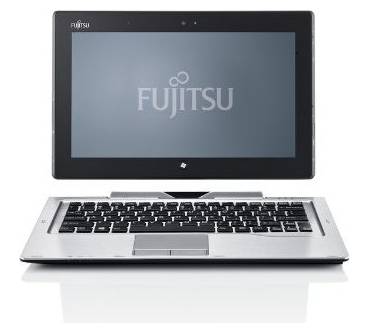 Produktbild Fujitsu Stylistic Q702