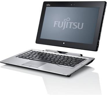 Produktbild Fujitsu Stylistic Q702