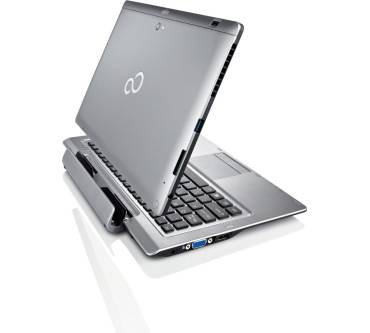 Produktbild Fujitsu Stylistic Q702