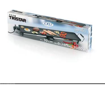 Produktbild Tristar BP-2984