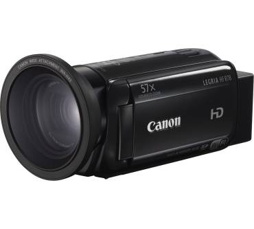 Produktbild Canon Legria HF R78