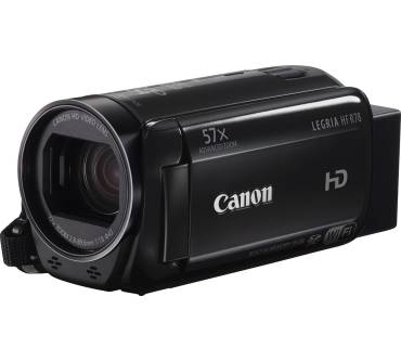 Produktbild Canon Legria HF R78