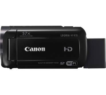 Produktbild Canon Legria HF R78