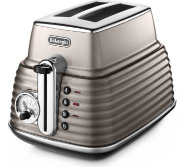 Produktbild De Longhi Scultura CTZ 2103