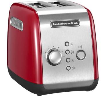 Produktbild KitchenAid 5KMT221