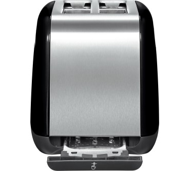 AO review for KitchenAid 5KMT221BCU_SI Toaster 