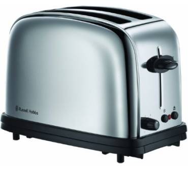 Produktbild Russell Hobbs Chester Toaster 20720-56