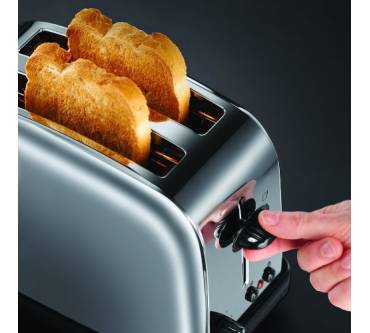 Produktbild Russell Hobbs Chester Toaster 20720-56