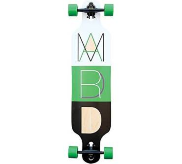 Produktbild Madrid Skateboards Trance