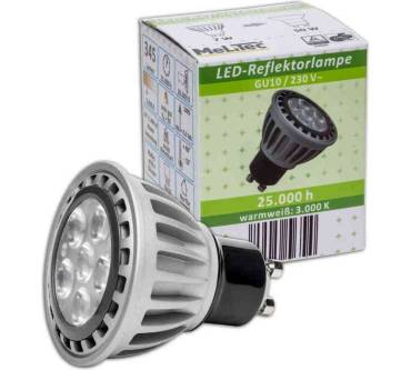 Produktbild MeLiTec LED-Leuchtmittel L81