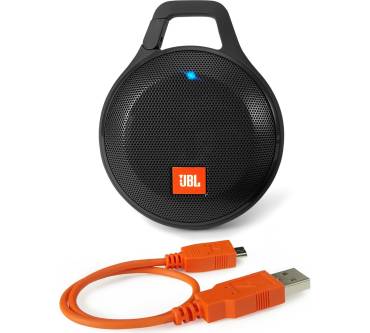 Produktbild JBL Clip+