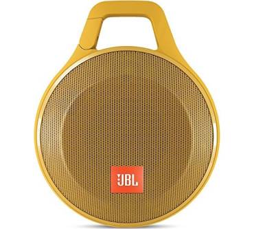 Produktbild JBL Clip+