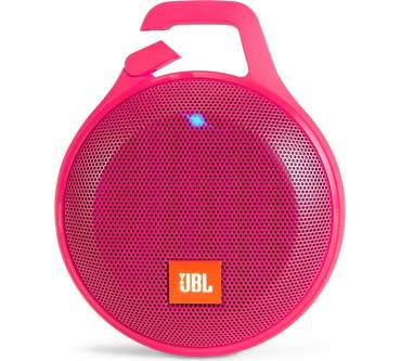 Produktbild JBL Clip+