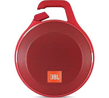 Produktbild JBL Clip+