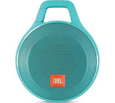 Produktbild JBL Clip+