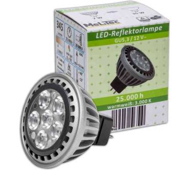 Produktbild MeLiTec LED-Leuchtmittel L82