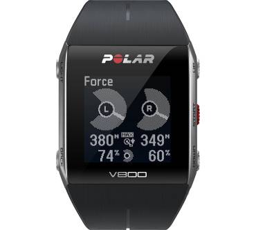 Produktbild Polar V800 HR