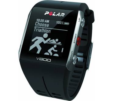 Produktbild Polar V800 HR