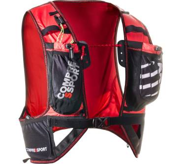 Produktbild Compressport Ultrun 140G Man