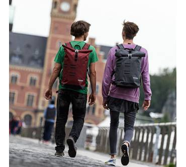 Produktbild Ortlieb Commuter Daypack City