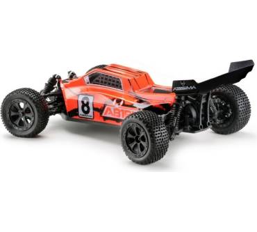 Produktbild Absima 1:10 EP Buggy „AB1BL“ 4WD Brushless RTR