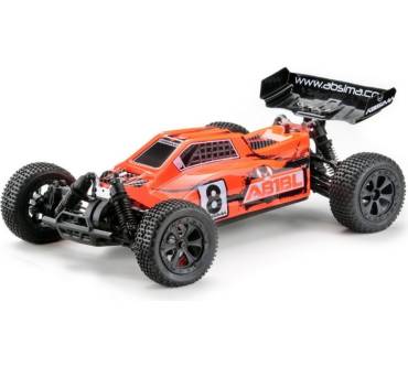 Produktbild Absima 1:10 EP Buggy „AB1BL“ 4WD Brushless RTR